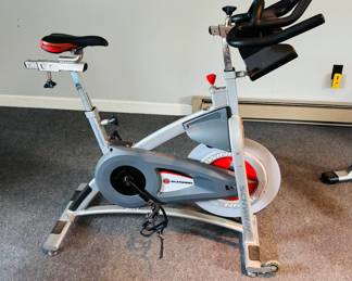 Schwinn AC Sport Indoor Cycle...