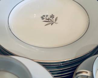 Vintage "Mavis" by Noritake...