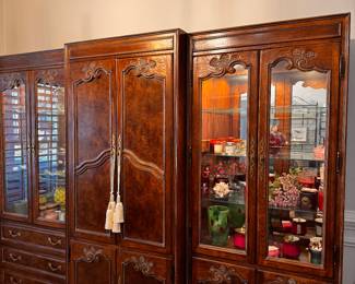 China cabinet