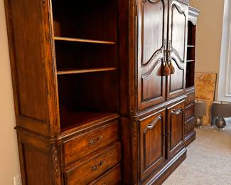 Cost New was $4700 for all three pieces