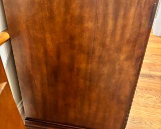 All three are in very nice condition