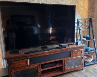 Tv credenza & TV