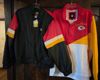 Chiefs items