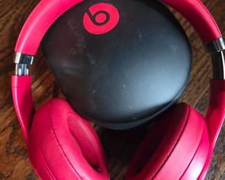 Beats by Dre