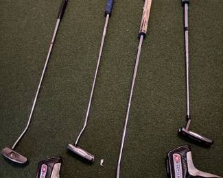 Misc putters