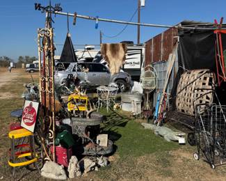 0310 The Blackbird Barn