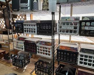 1707 Vintage Records