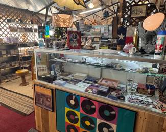 1702 Vintage Records