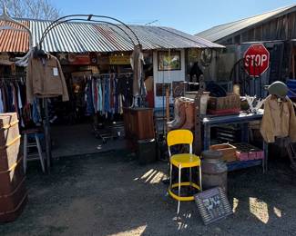 0309 The Blackbird Barn