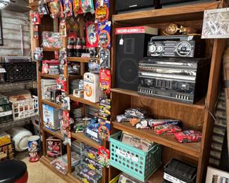 1705 Vintage Records