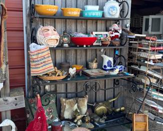 0302 The Blackbird Barn