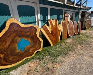 0702 Angels Unique Furniture