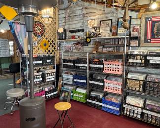 1704 Vintage Records