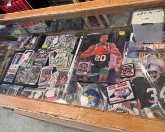 1709 Vintage Records