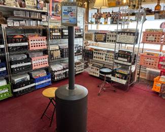 1703 Vintage Records