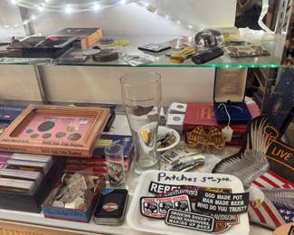 1710 Vintage Records