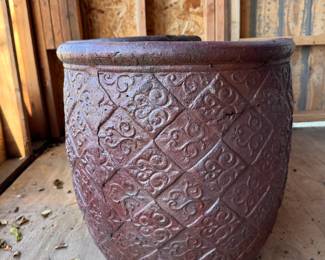 Cast Concert & Cast Iron Planters & Urns Galore! Photo 9 of 11. 