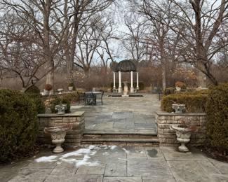 Cast Concert & Cast Iron Planters & Urns Galore! Photo 1 of 11. 