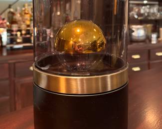 Cyan Design Odyssey Table Lamp - 4 Available.  Each Measures 11". Photo 1 of 2. 