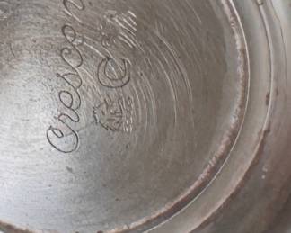 5-Piece Crescent Tea Seat with Tray. Photo 2 of 2. 