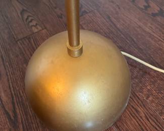 Vintage Dome Task Floor Lamp. Photo 3 of 4. 