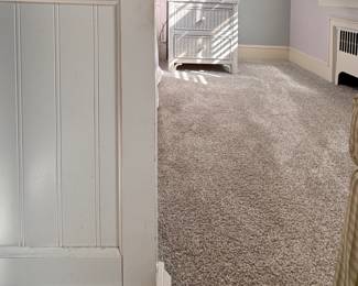 Crate & Barrel Full Size Bed Frame. Photo 3 of 3. 