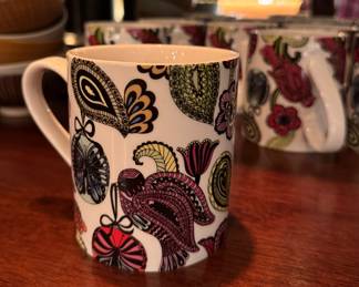 Neiman Marcus Mugs. Photo 1 of 2. 