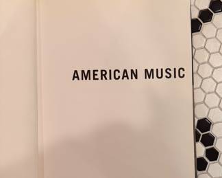 Annie Leibovitz: American Music, 1st Edition. Photo 2 of 3. 