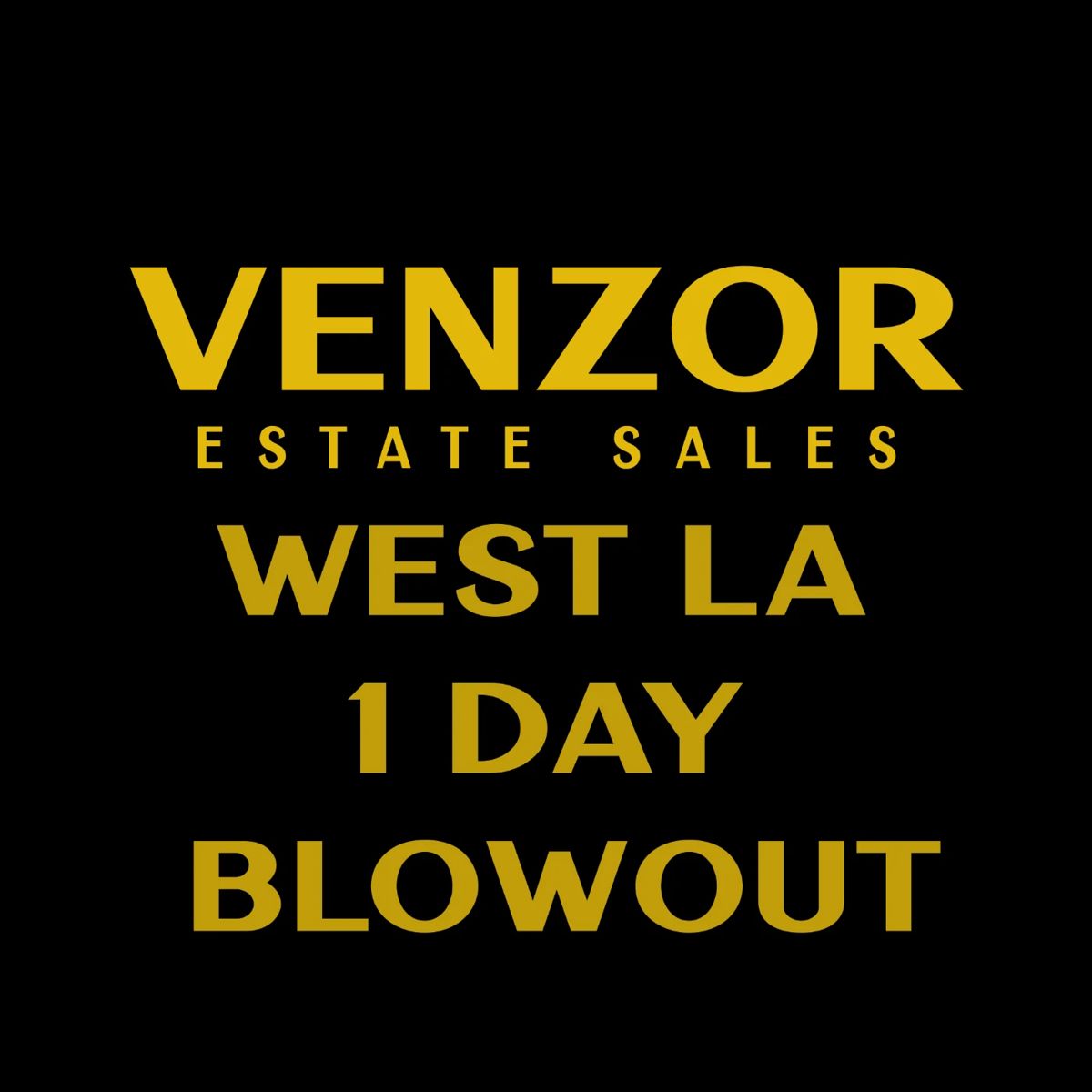 westlaestatesale