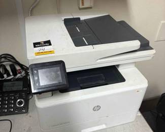 HP Printer