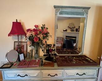 More costume jewelry 