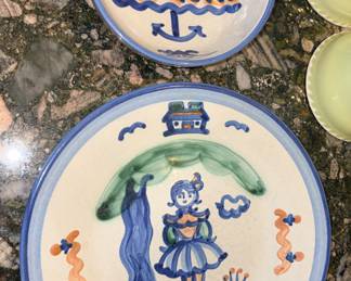 Hadley Pottery, Louisville