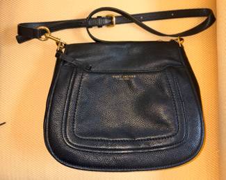 Marc Jacobs leather bag