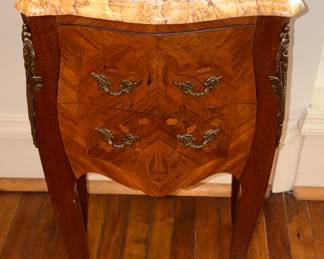 Pair