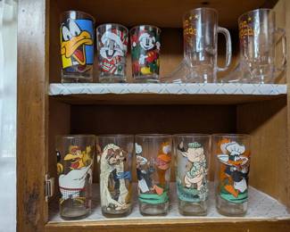 Vintage Looney Tunes 