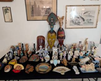 HUGE collection of smalls