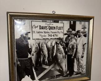 Local photo Capt Davis' Queen Fleet - fishing charter