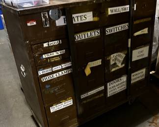 military grade storage box 