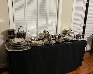 Overview - come to browse everything we have this week!