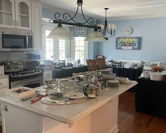 UPDATED PHOTOS FOR WHAT'S AVAILABLE SUNDAY! 50% OFF.