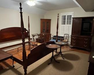 Overview - come to browse everything we have this week!