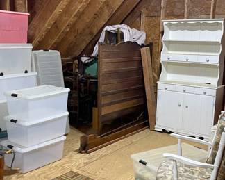 Overview - come to browse everything we have this week!