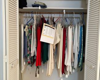 Overview - come to browse everything we have this week!