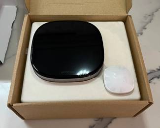 C135 - $125. Smart Thermostat Premium. Ecobee for Pro. 