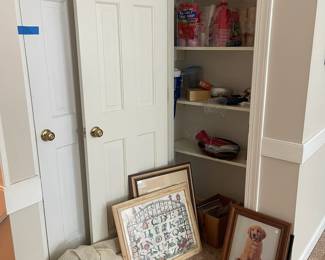 UPDATED PHOTOS FOR WHAT'S AVAILABLE SUNDAY! 50% OFF.