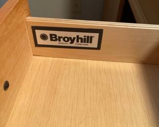 C39 - $250. Broyhill - Pine Office Furniture. Moves in 6 pieces. It is on the 2nd story so please have help to move! Can be configured a lot of ways! Individual piece on the right is 32" wide x 21" deep x 79" tall. Desk piece is 60" long + the attached piece making it 80" as set up. 32" deep x 30" tall. Very Sturdy!