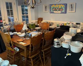 Overview - come to browse everything we have this week!