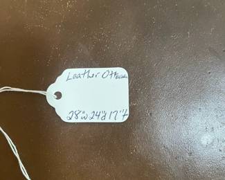 C29 - $200. Well Loved LANE Leather Couch, Ottoman and Recliner. Located on the 2nd story so we need 2 *strong* people that are able to move this. Couch is 83" long x 33" deep x 37" tall. No rips / holes but worn. Recliner is 37" wide x 34" deep x 40" tall. This is the most worn piece. 