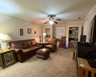 Overview - come to browse everything we have this week!