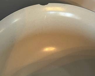 C15 - $300. Large Collection of Pfaltzgraff Yorktowne Stoneware. Has been used almost daily and so the basic pieces do show wear / use. Would prefer to sell all together but will split if there is interest. 